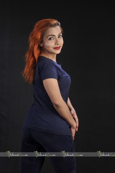 Aliza  Katuwal